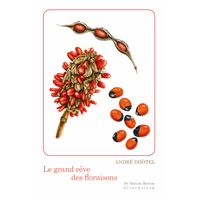 Le Grand rêve des floraisons