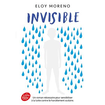 Invisible - Invisible - 1