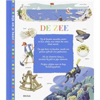 De zee