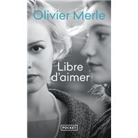 Libre d'aimer