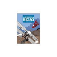 The Fortune of the Winczlavs - Volume 2 - Tom & Liza, 1910