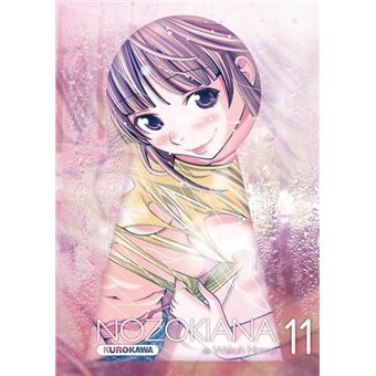 Nozokiana - Nozokiana, T11 - 1