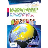 EUBAT Le management interculturel et les ressources humaines en Europe