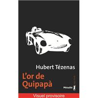 L'Or de Quipapà