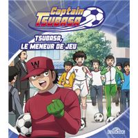 Captain Tsubasa - Tsubasa, le meneur de jeu