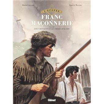 L'Épopée de la franc-maçonnerie - Tome 13 - 1