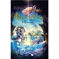 Rulantica - L'île secrète