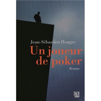 Un joueur de poker - 1