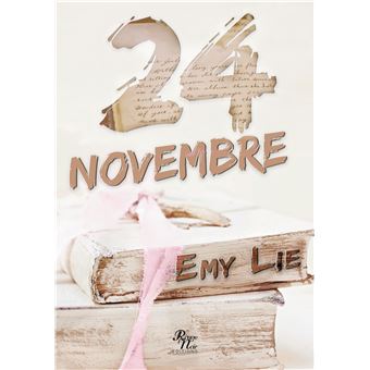 24 novembre - 1
