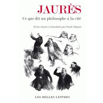 Jaurès - 1