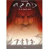 Azad tu ne fuiras point