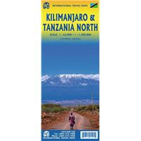 Kilimanjaro & tanzania north