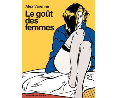 Goût des femmes