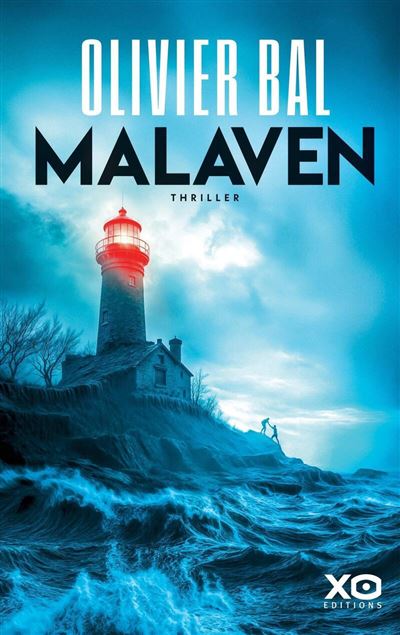 Olivier Bal - Malaven (2025)
