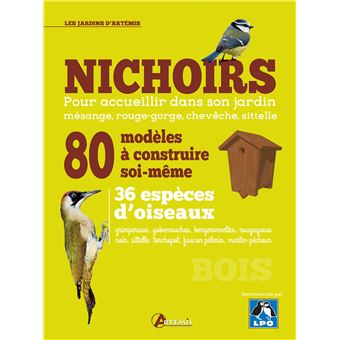 Nichoirs - 1
