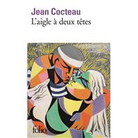L'aigle à deux têtes