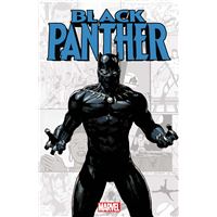 Marvel-Verse : Black Panther