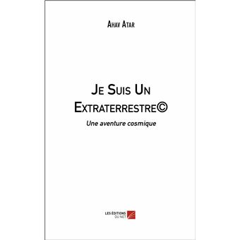 Je Suis Un Extraterrestre© - 1