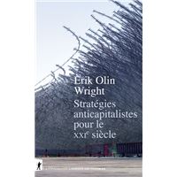 Stratégies anticapitalistes pour le XXIe siècle