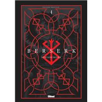 Berserk Prestige - Tome 04