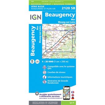 2120sb beaugency-mer meung sur loire - 1