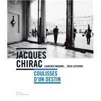 Jacques Chirac