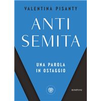 Antisemita