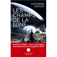 Les Champs de la Lune
