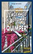 Vengeance d’Automne à Quimper