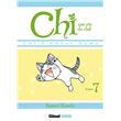Chi - Une vie de chat - Tome 07