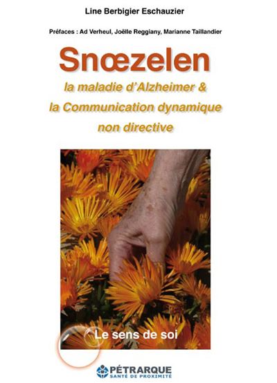 Snoezelen, une nouvelle approche non-médicamenteuse à Zillisheim - Actus -  Familles Solidaires