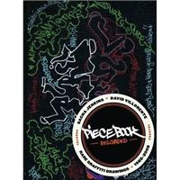 Piecebook Reloaded /anglais