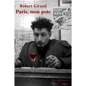 Paris, mon pote - 1