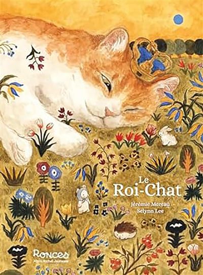 Le Roi-Chat - Image 3