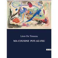 Ma cousine  pot-au-feu