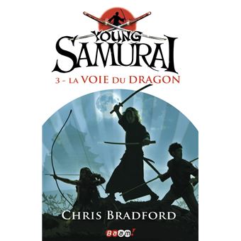 Young Samurai - Young Samurai, T3 - 1