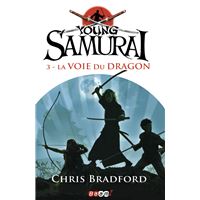 La voie du dragon