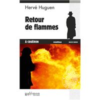 Retour de flammes à Couëron