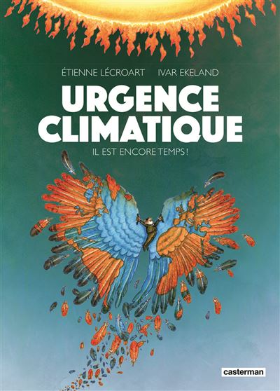 Urgence climatique