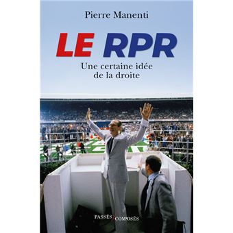 Le RPR - 1