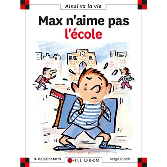 Max Et Lili - Max Et Lili, T6 - 1