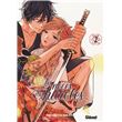 Les Noces des lucioles - Tome 02