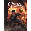 Gagner la guerre - Tome 2 - Le Royaume de Ressine