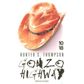 Gonzo Highway - 1