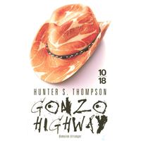Gonzo Highway