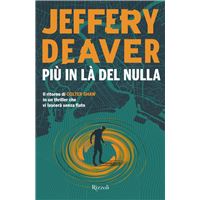 Più in là del nulla