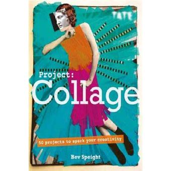 Project Collage /anglais - 1