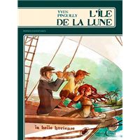 L'Île De La Lune