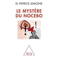 Le Mystère du nocebo