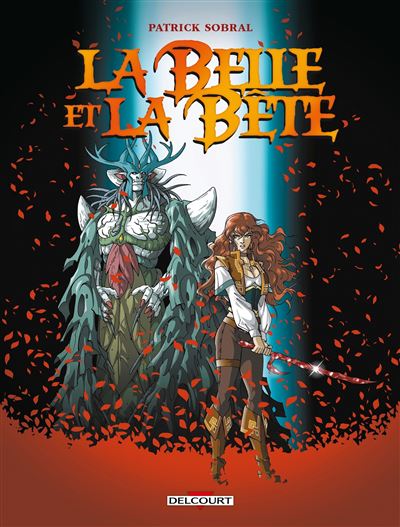 La Belle et la Bête